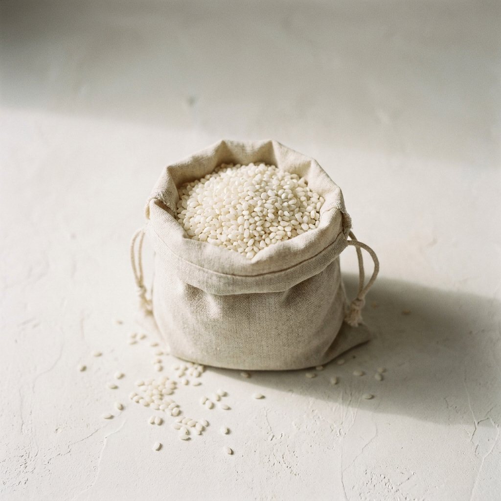 [ALM-002] Arroz Bomba 1kg