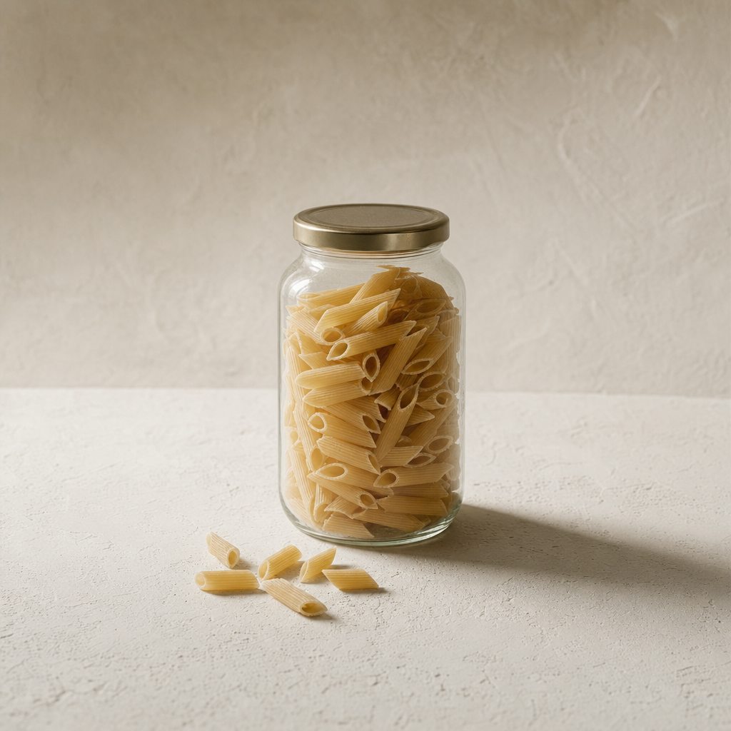 Pasta Penne Rigate 500g