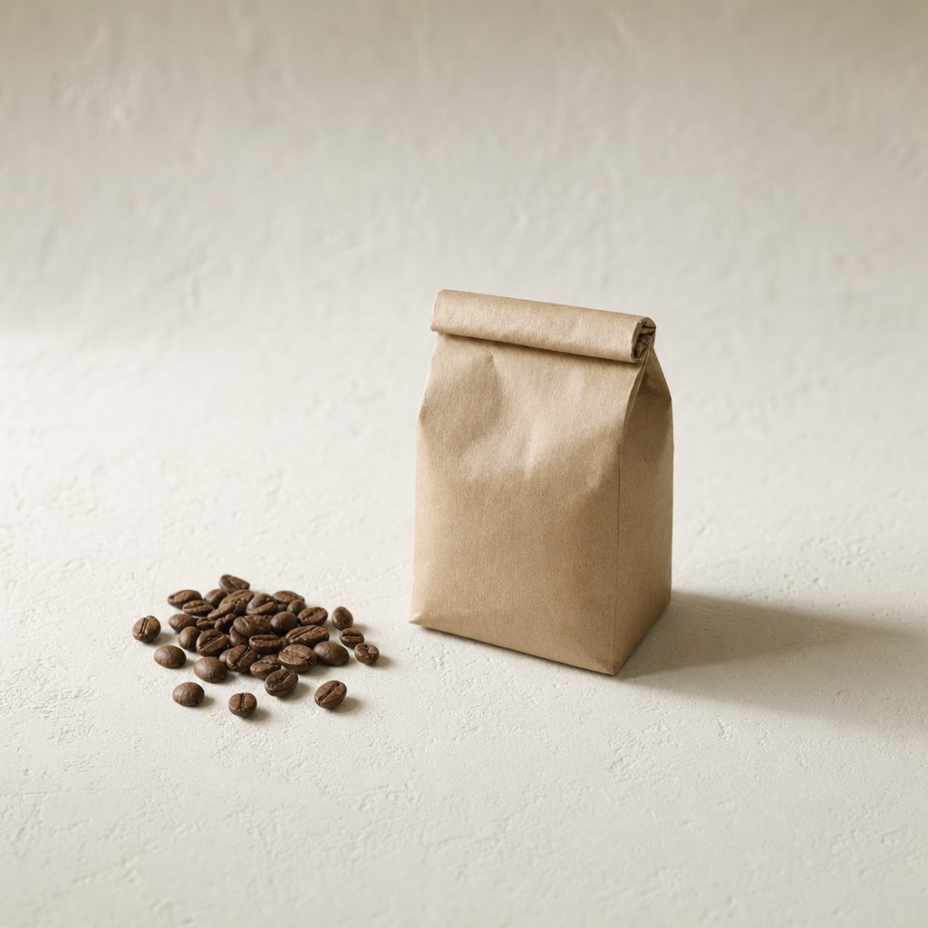 [ALM-008] Café Molido Arabica