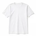 Camiseta básica algodón